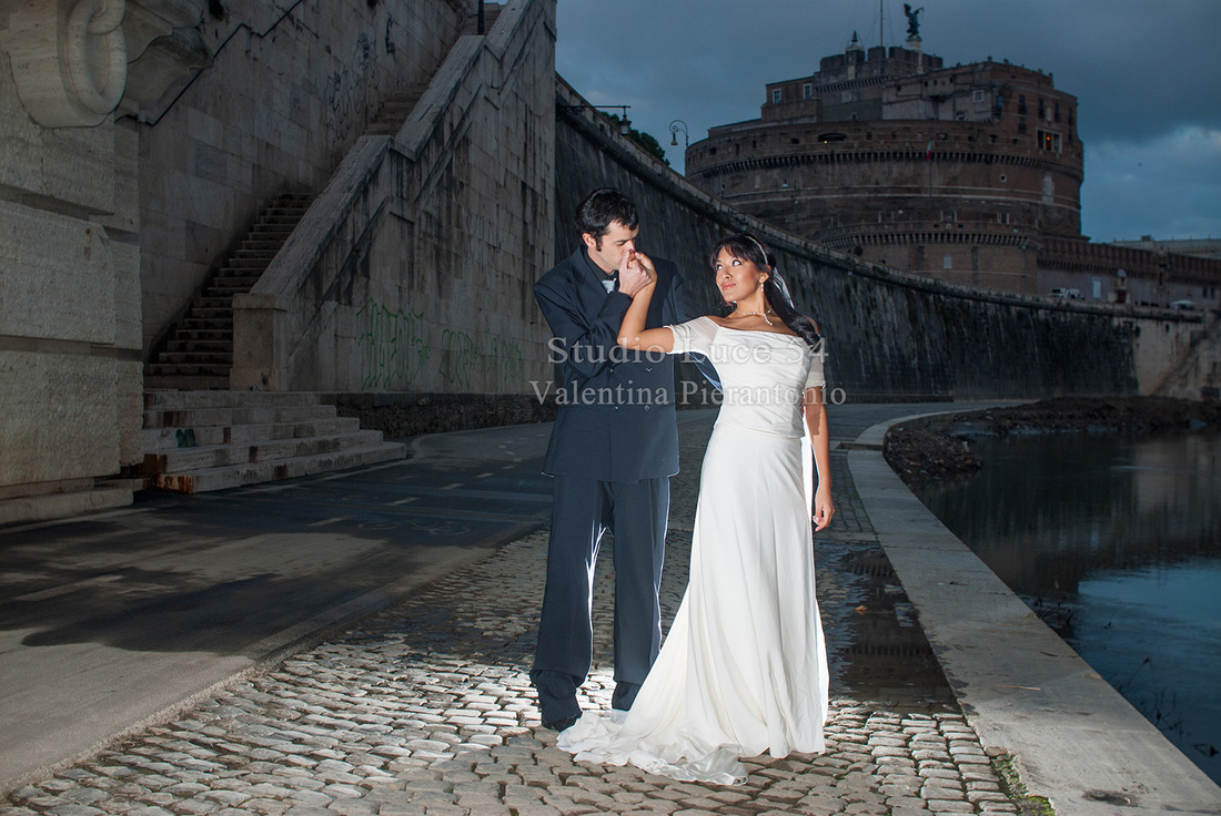 di Matrimoni Roma, prezzi costi foto matrimonio Studio 54
